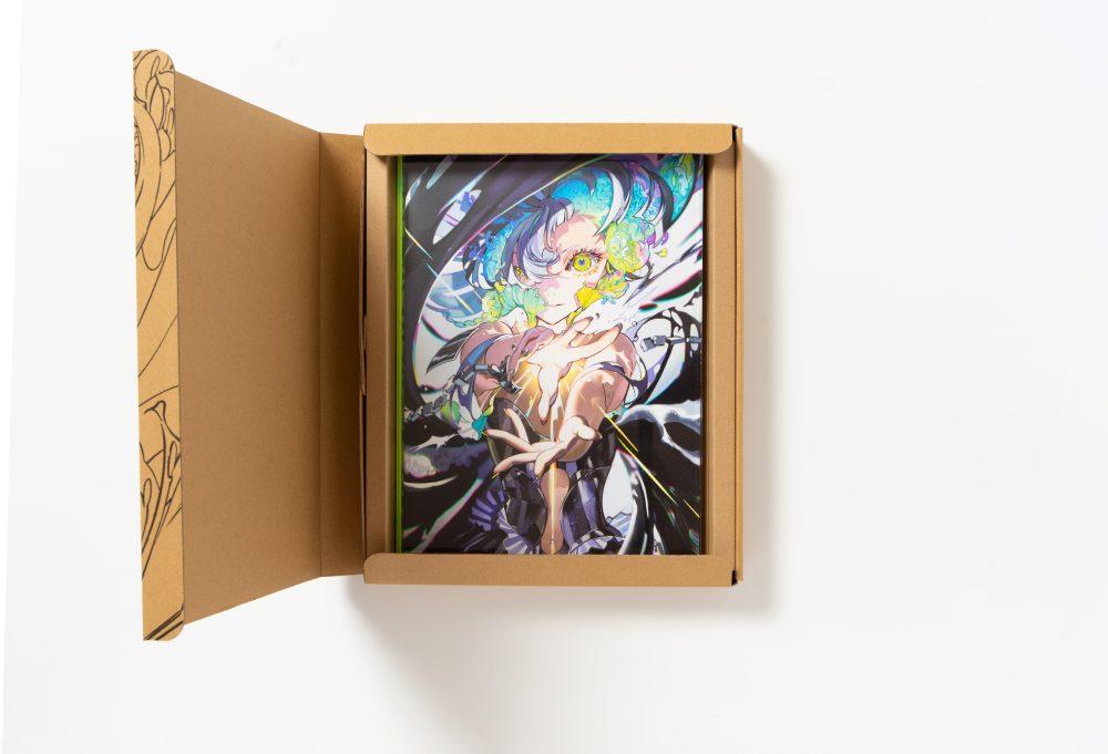 限定特装版終了しました】EYE YONEYAMA MAI Special Edition 米山舞