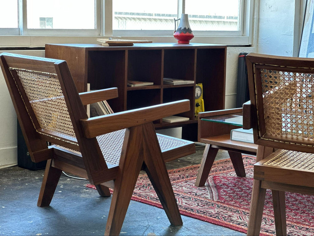 ジャンヌレの椅子のリプロダクト品（復刻品）おすすめ5選！人気モデル