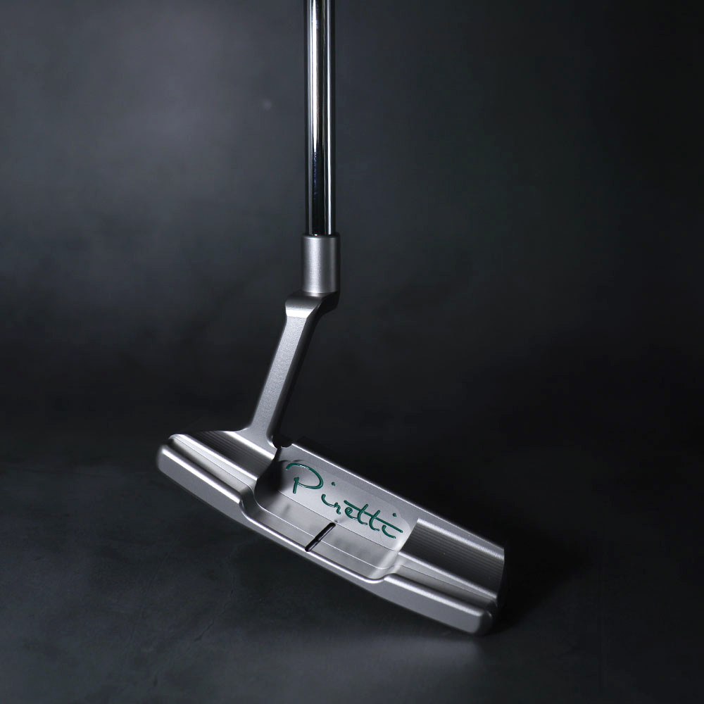 US OPEN 限定100本 ピレッティ ☆Piretti 全米オープン限定モデル