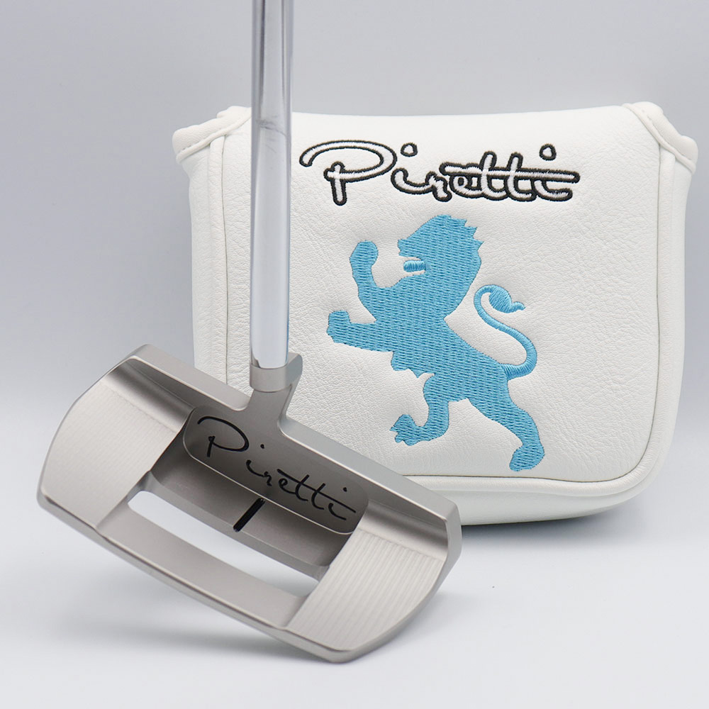 サボナ2.5 ノートルクシリーズ|ノートルクシリーズ|ピレッティパター