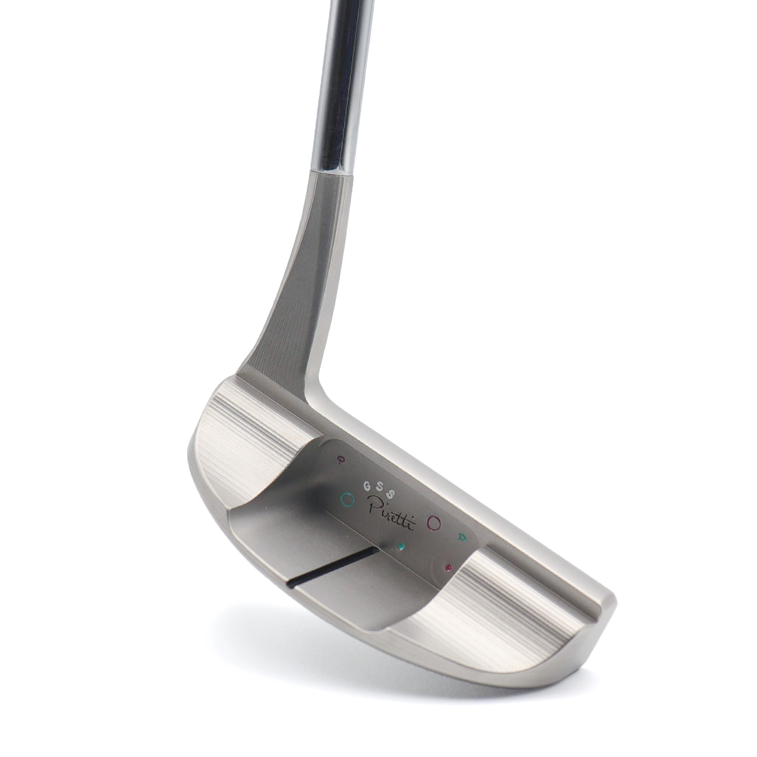 US OPEN 限定100本 ピレッティ ☆Piretti 全米オープン限定モデル