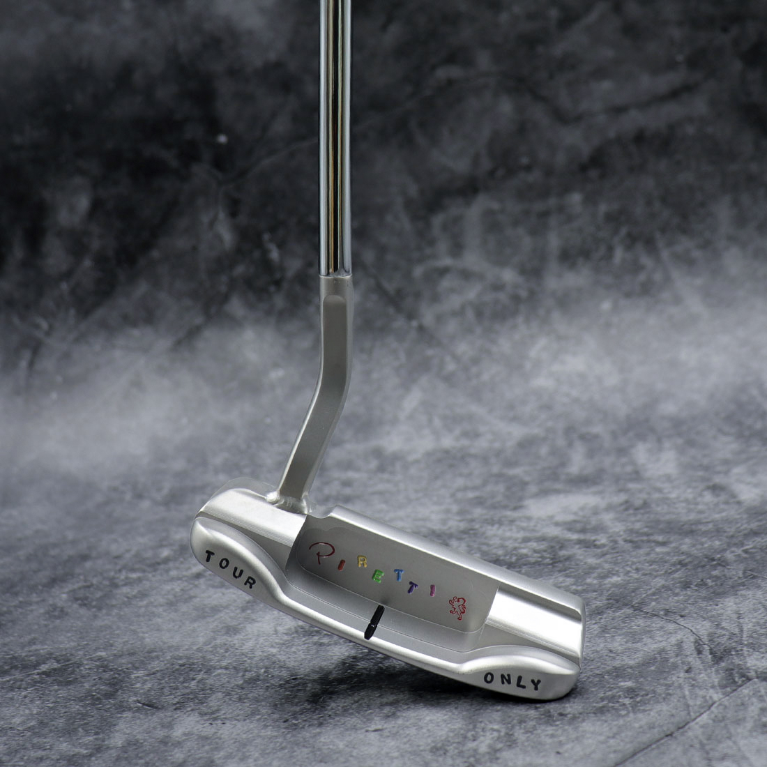 ツアーオンリー（世界に1本）|ピレッティパター