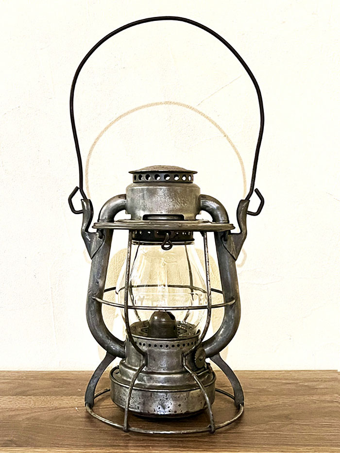 レイルロードランタン デイツ ベスタ | Piroshix（ピロシックス）