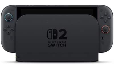 Switch 2 System, Nintendo STREET FIGHTER 6, Bundle Nintendo Switch