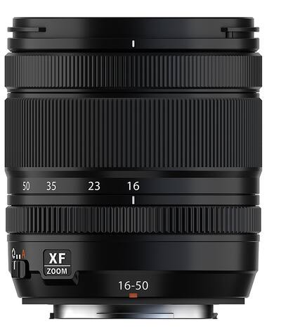 Fujifilm X T5 Mirrorless Camera with XF16 50mmF2.8 4.8 R LM WR