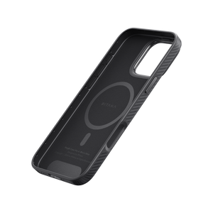 MagEZ Case 5 iPhone 16/16 Pro/16 Plus/16 Pro Max 用-PITAKA