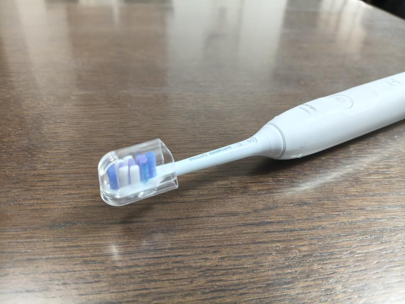 Sonicare 5500 Series ソニッケアー 5500シリーズ HX7113/05 | Sonicare