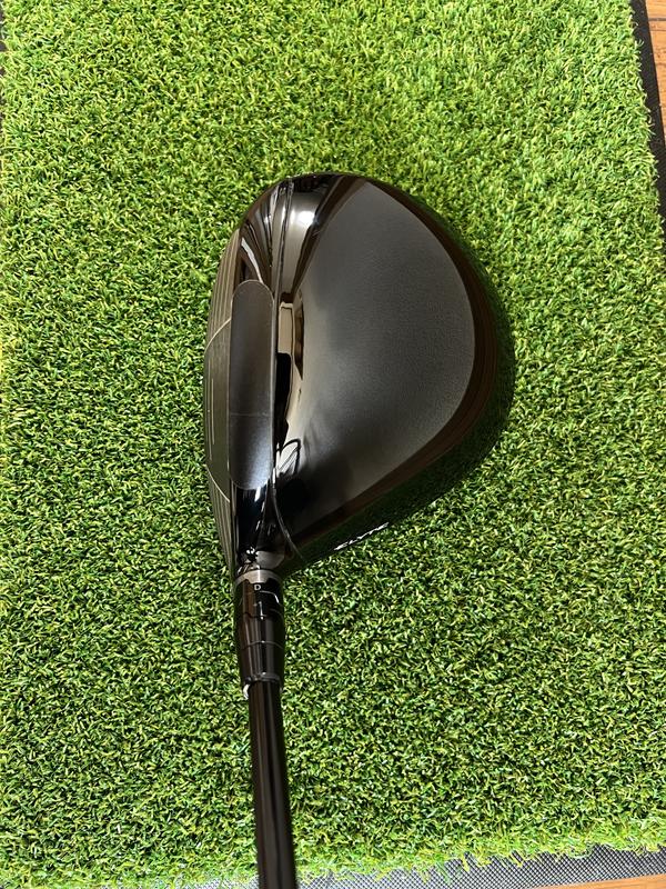 ELYTE ♢♢♢ TDドライバー