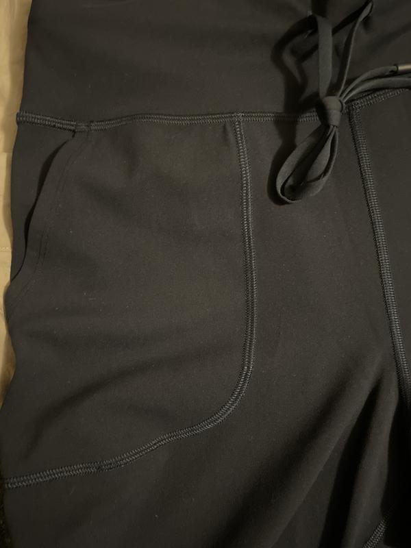 Throwback Still パンツ *アジアフィット | パンツ | Lululemon JP