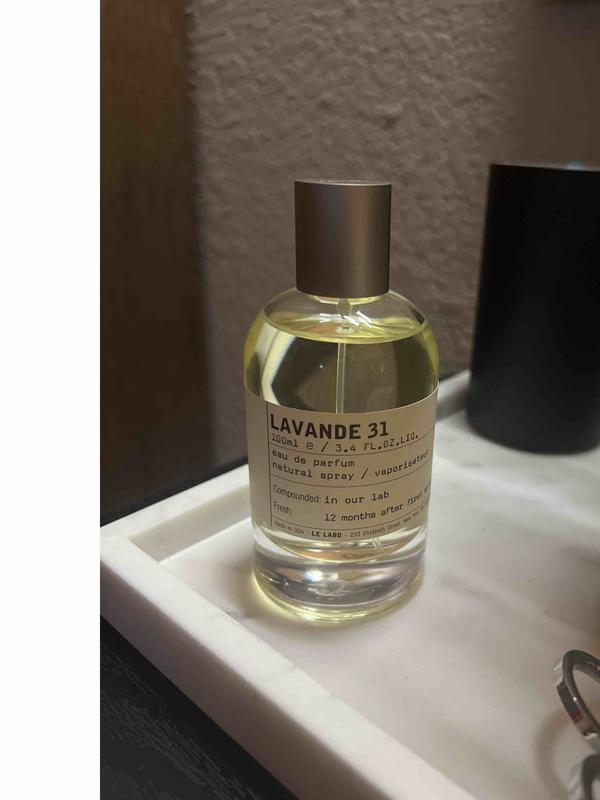 Le Labo Lavande 31 Eau de Parfum | Nordstrom