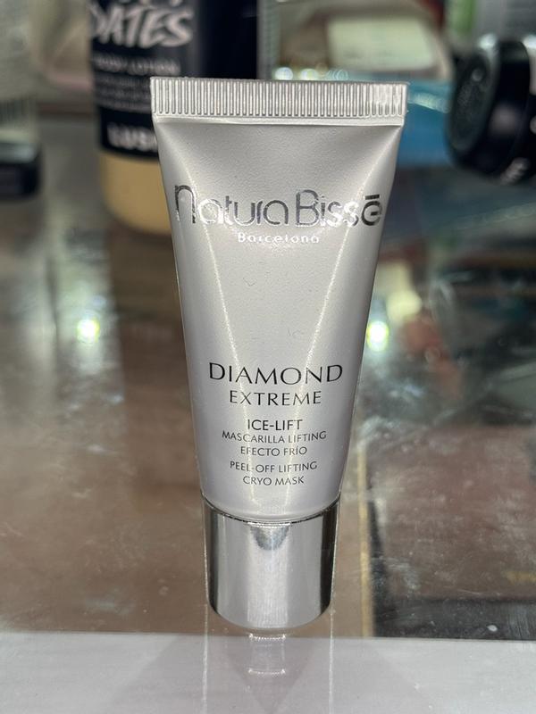 Diamond Ice-Lift Mask - Lifing Face Mask - Natura Bissé
