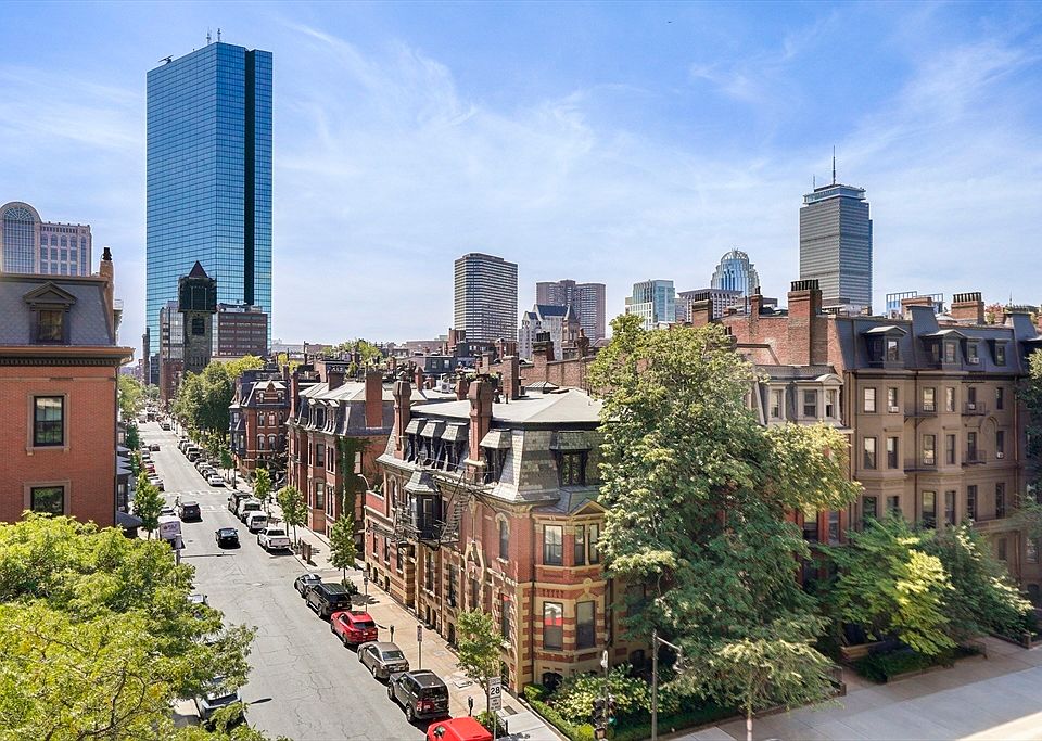 180 Beacon Street - 180 Beacon St Boston MA | Zillow