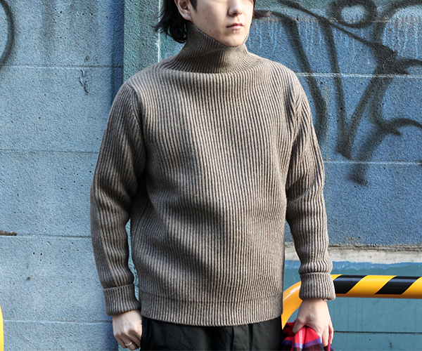 冬本番!!一番人気のナチュラルトープ!! | andPheb Staff Blog