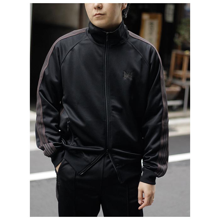 シックでアクティブ】#Needles | andPheb Staff Blog