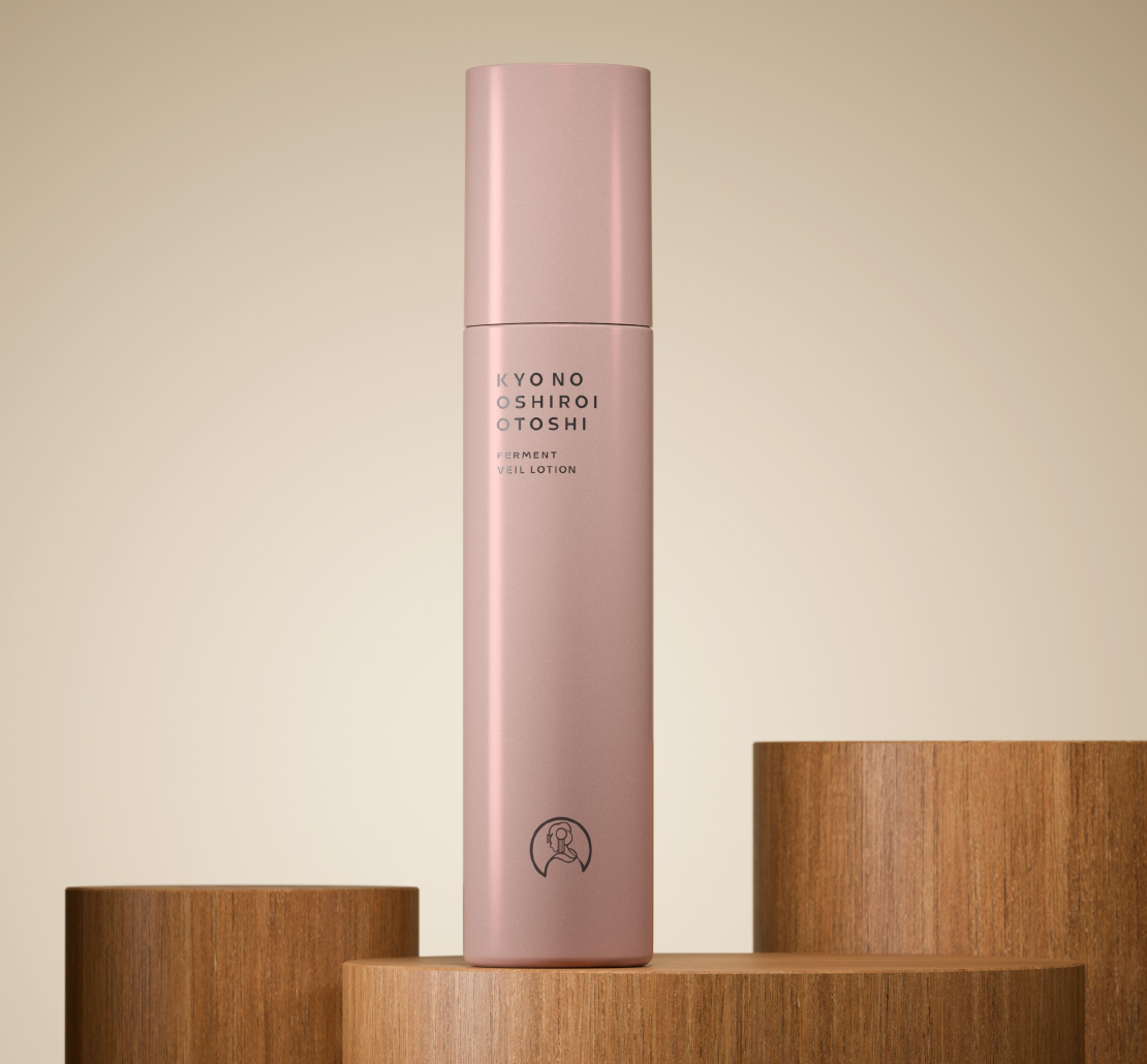 京のおしろい落とし | ファイテン株式会社