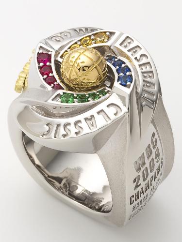 Philip Champion Ring and College Ring【フィリップチャンピオン