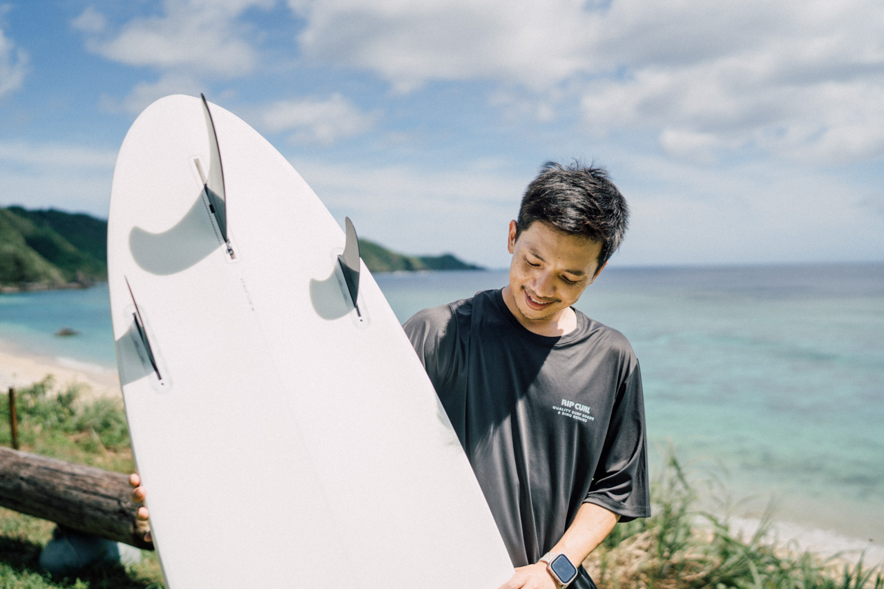 2025年最新】Beach Access HSソフトボード 6'2