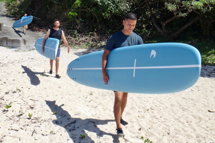 2025年最新】Beach Access HSO School 9'0