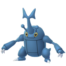 ポケモンGO】ハリテヤマ個体値CP早見表：レイド100％CP・PvP理想個体値