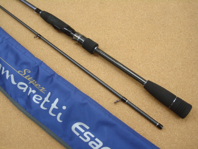 スーパーカラマレッティー オリムピック スーパーカラマレッティ