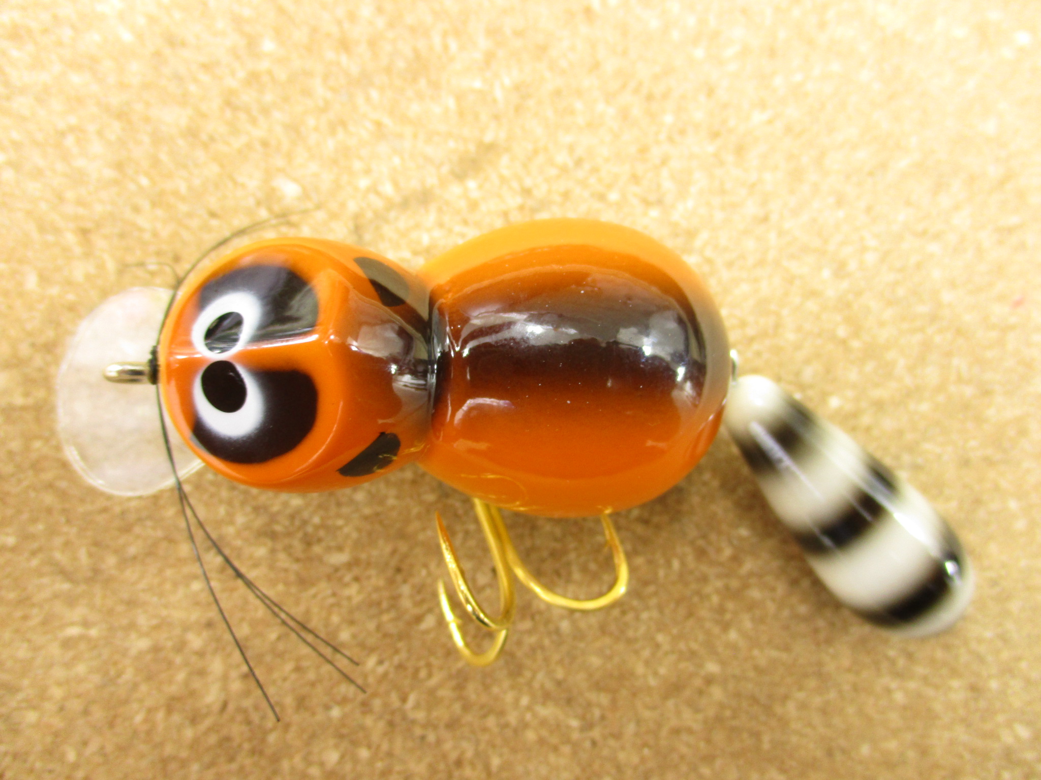 釣具買取・買い替え・売るなら「カニエのポパイ」｜オールドタックル