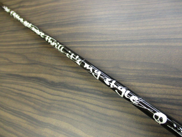 ロッド deps Struggle arts Fxxk_70 BODY COUNT deps（デプス