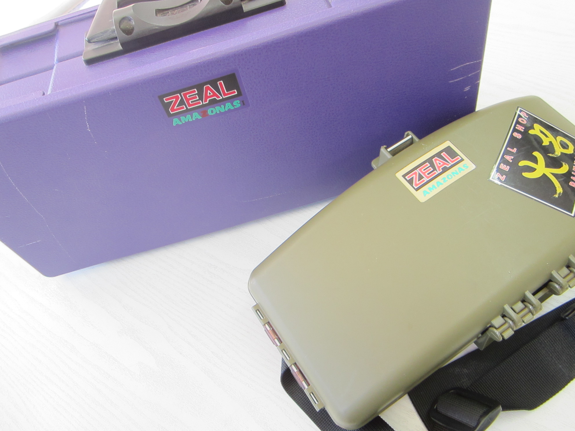 釣具買取・買い替え・売るなら「カニエのポパイ」｜オールドタックル