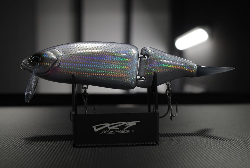 DRT × SU タイニークラッシュ ジャブネイルシャイナー 新品