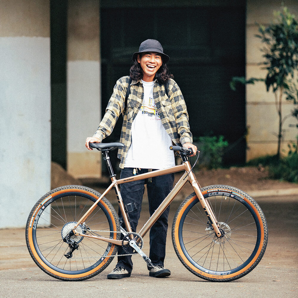 自転車本体 STRUGGLER Super73-ZX LE – Cecil's Cyclery