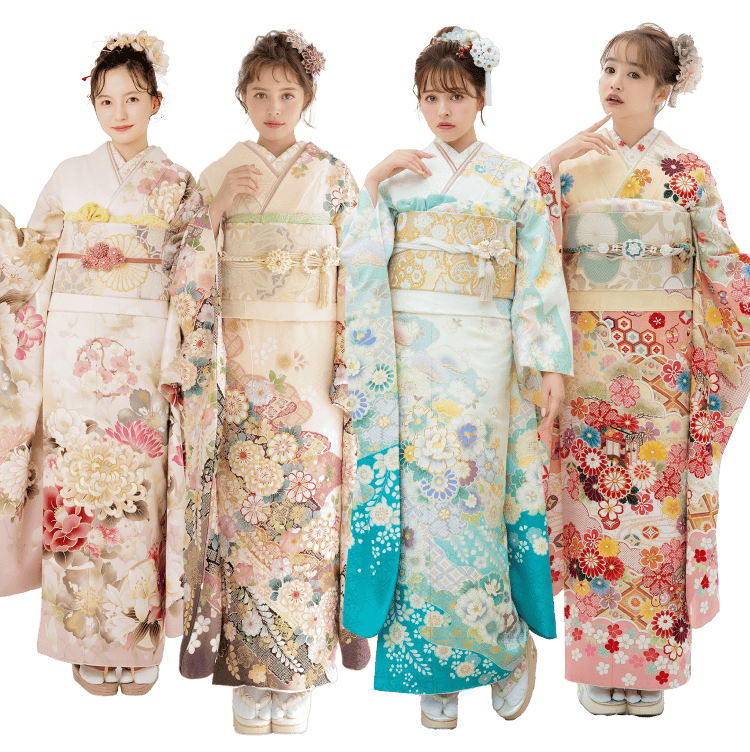 キモノハーツの錦糸町振袖BIG展｜2月27日〜3月1日｜東武ホテルレバント