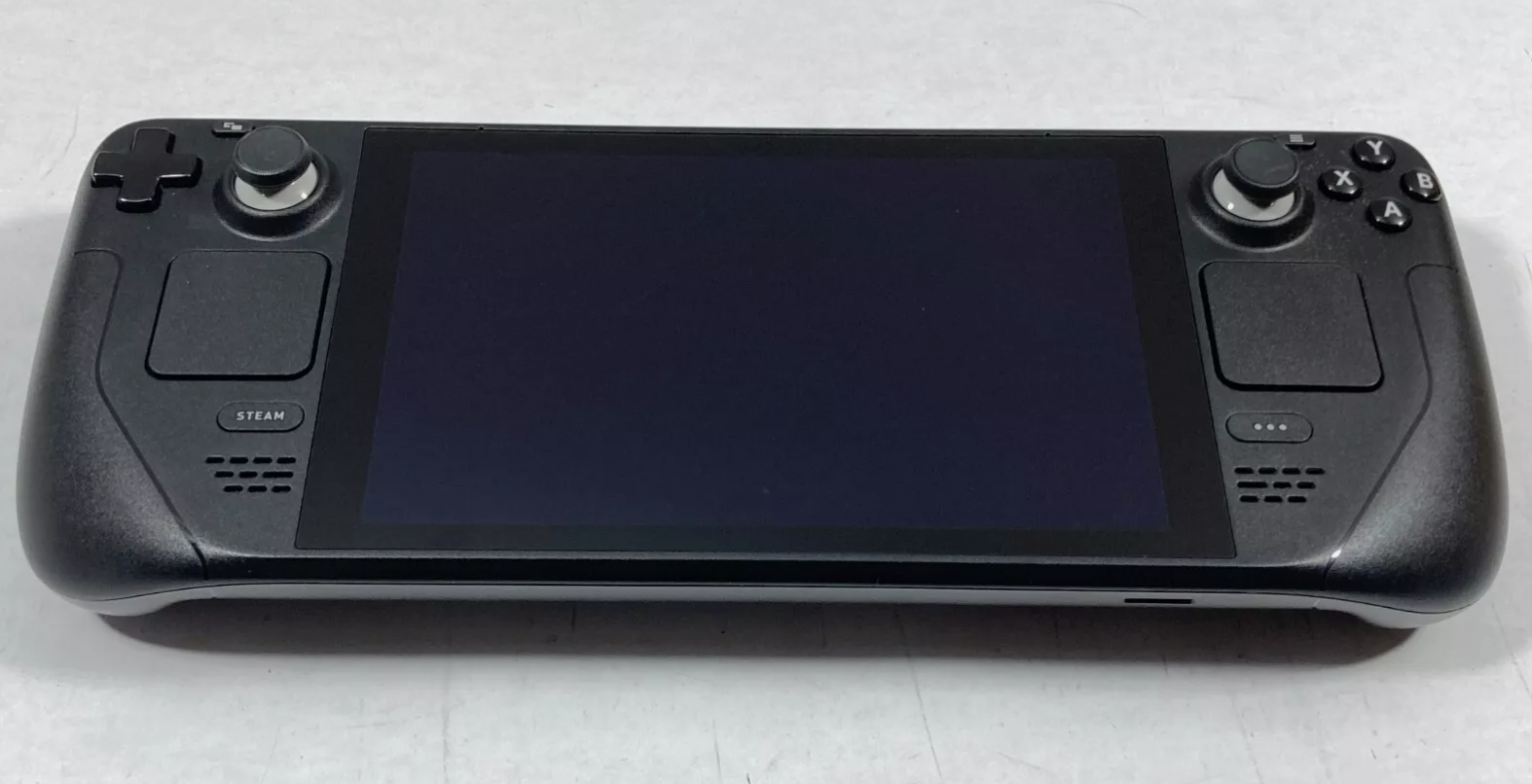 SteamDeck64GB LCD 【公式通販】