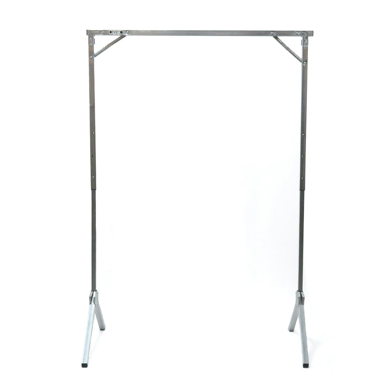 EXHIBITION FOLDABLE HANGER RACK / エキシビション フォルダブル