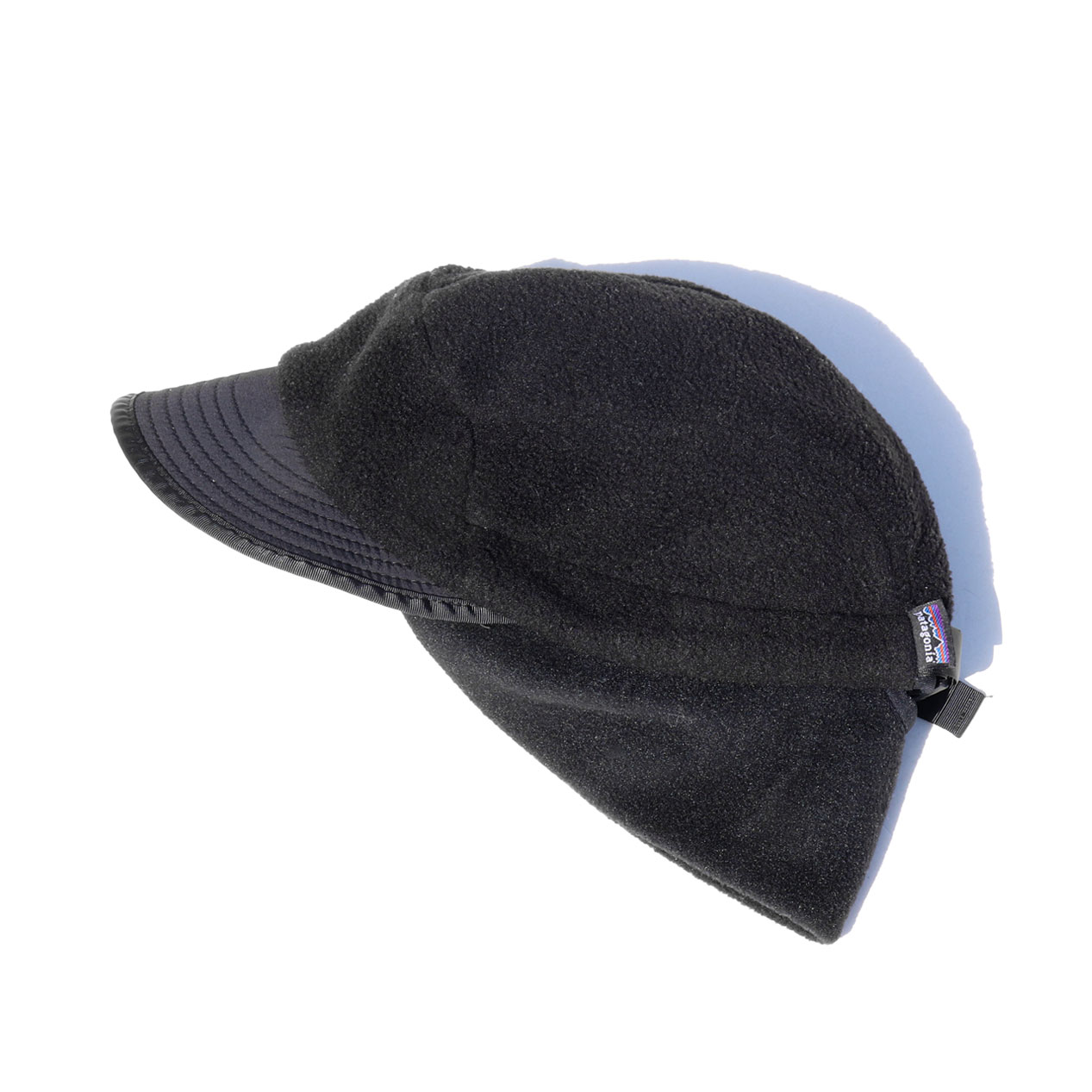 POST JUNK / 90's PATAGONIA USA製 オールブラック シンチラ