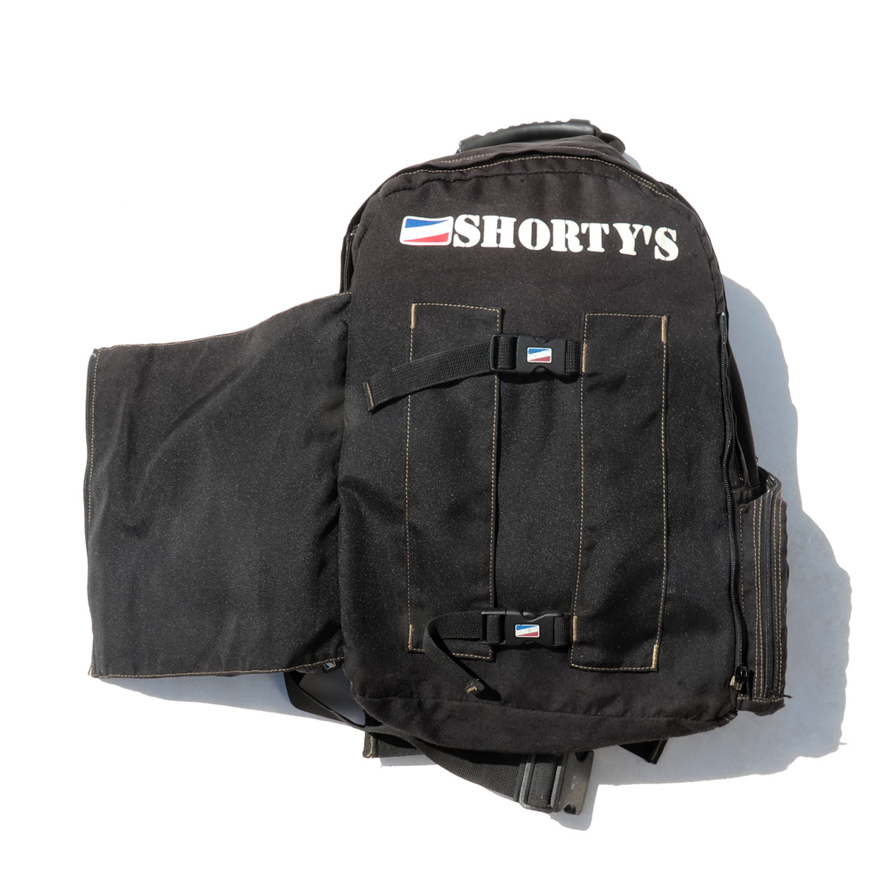 POST JUNK / 90's SHORTY'S Backpack