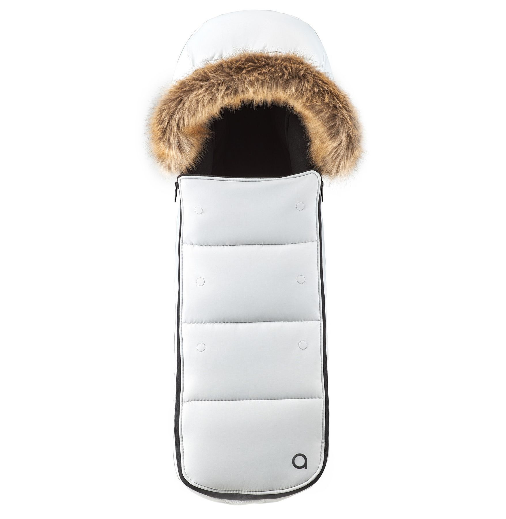 ᐉ Зимовий конверт Anex HUG 6+ сірий | Poteshki.com.ua