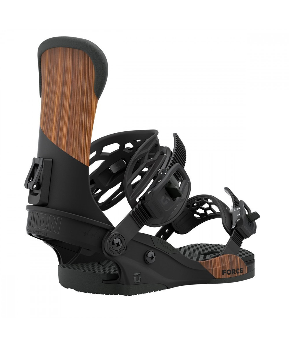 Крепления Union Force 2021 - купить со скидкой Юнион Форс в