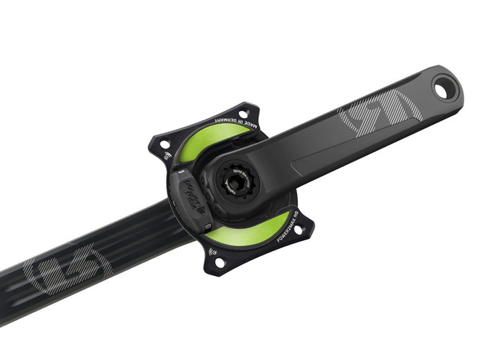 Rotor Aldhu 24mm for GRX 1x/2x chainrings w/ Cranks – Power2Max