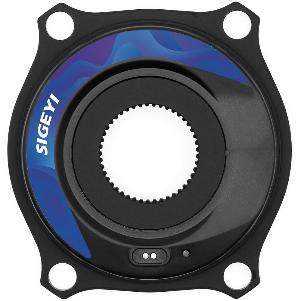 Sigeyi AXO ROTOR Road Power Meter - Power Meter City