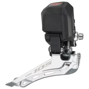 Shimano DURA-ACE FD-R9250 12-Speed Di2 Front Derailleur - Power