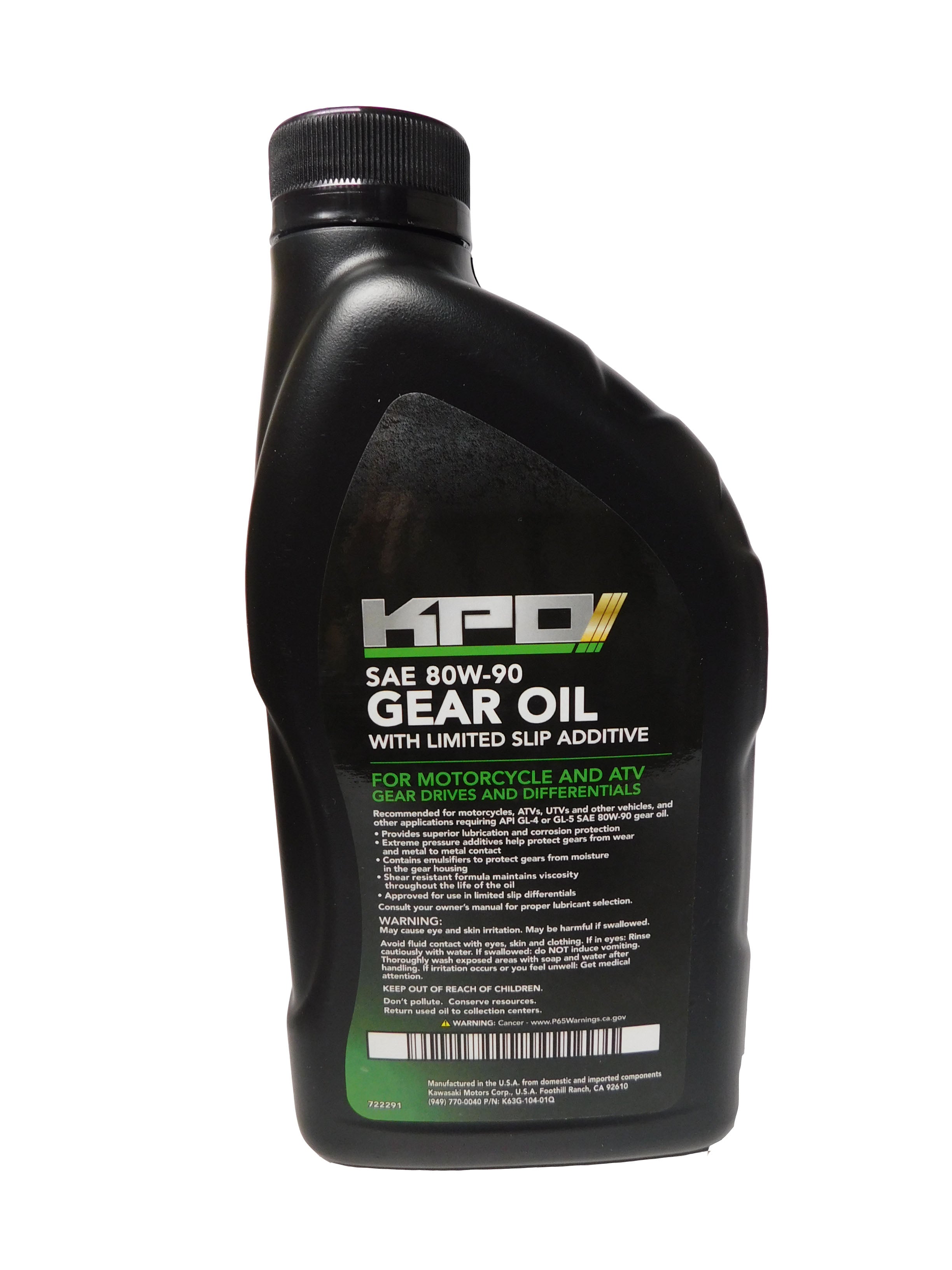 2024 2025 kawasaki ridge oem maintenance kit kaw194 – Powersports