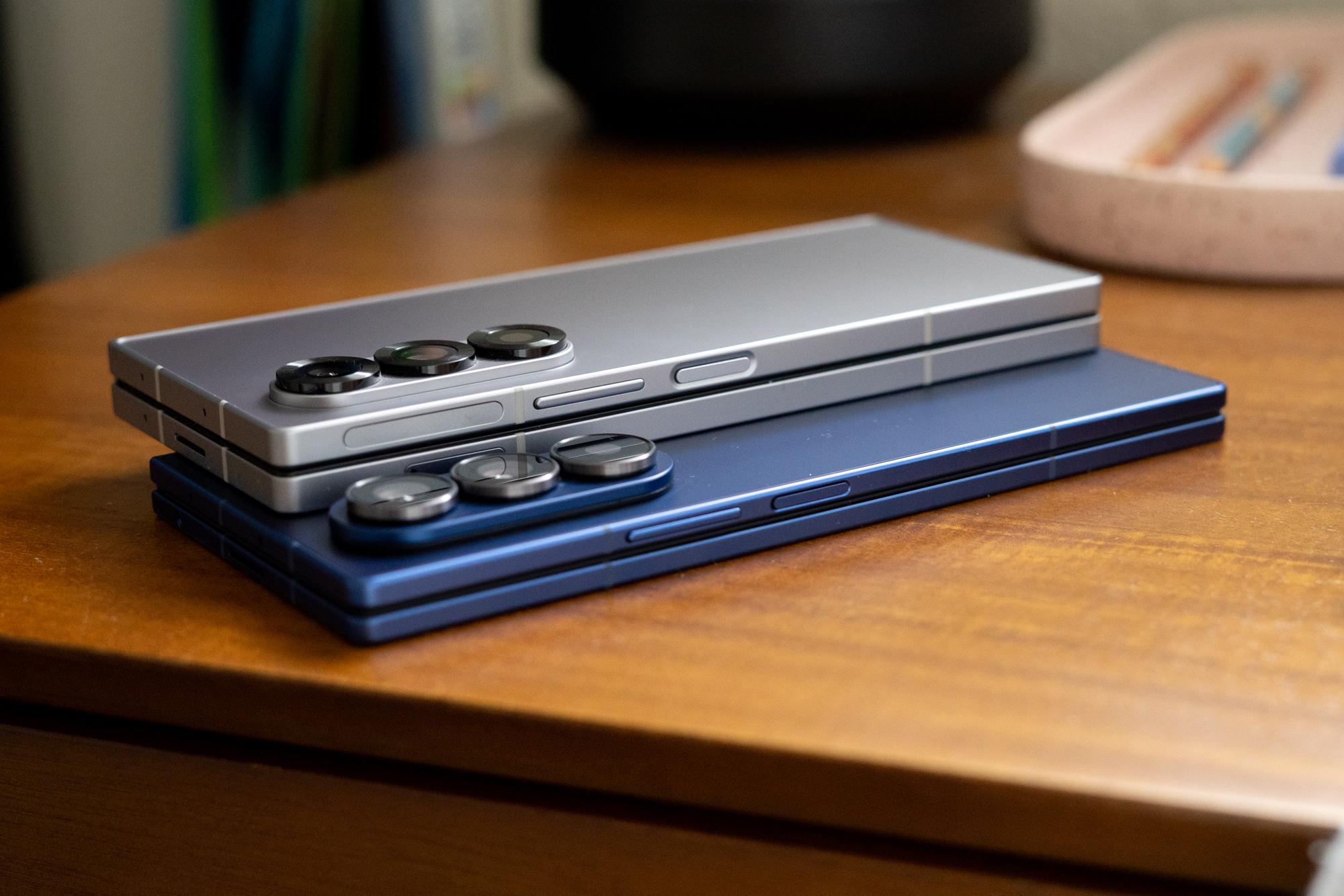 Samsung Galaxy Z Fold 7 review: stunning, bendy, and spendy | The