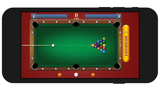 Pool Table Game - Google Play のアプリ