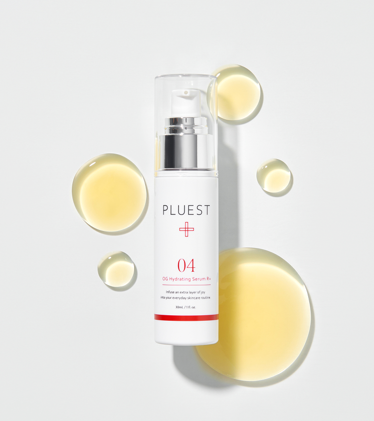 OGハイドレーティングセラムRプラス - PLUEST（プルエスト）公式