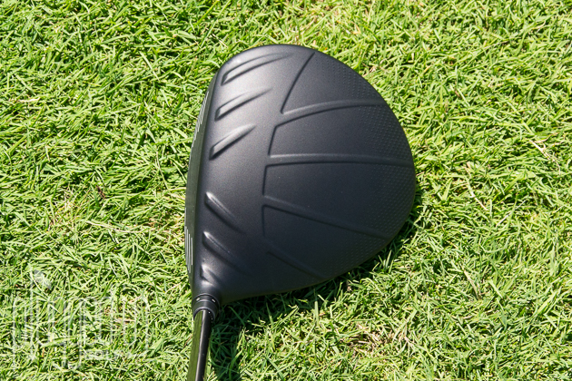 PING G400 LST Driver Review - Plugged In Golf
