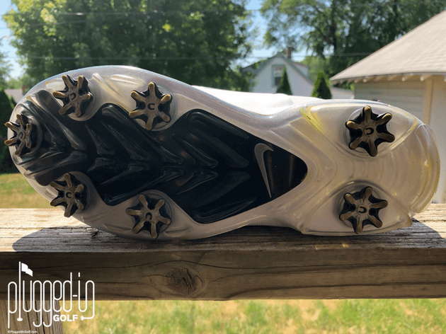 Nike Tour Premiere Golf Shoe Review - Plugged In Golf