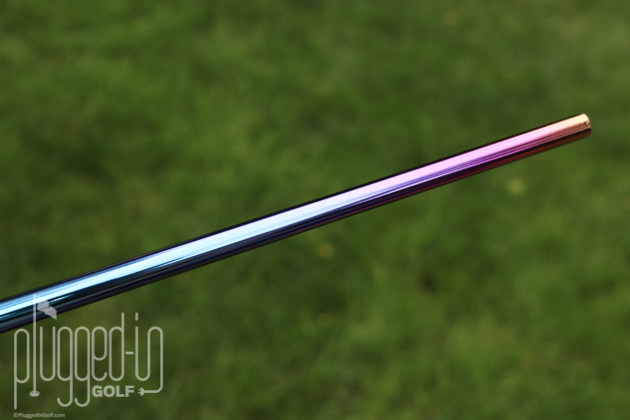 Project X HZRDUS Smoke Green Shaft Review - Plugged In Golf
