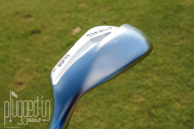 PING Glide 3.0 Wedge Review - Plugged In Golf