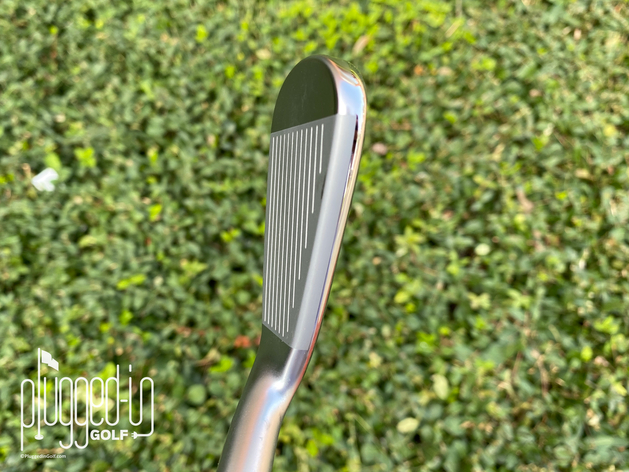 Mizuno JPX921 Hot Metal Pro Irons Review - Plugged In Golf