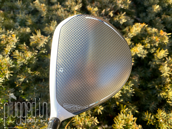 TaylorMade SIM Max D Driver Review - Plugged In Golf