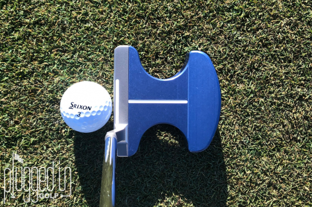 Bettinardi Inovai 7.0 Putter Review - Plugged In Golf